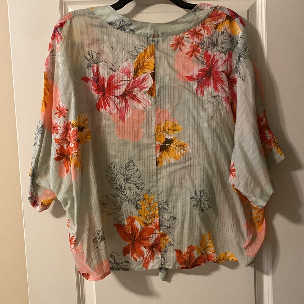 Express Blouse - Picture 4 of 4